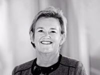 Kirsten Thøgersen