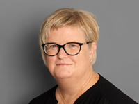 Lise Lauridsen