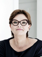 Anja Staugaard 