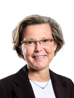Birgitte Jørgensen