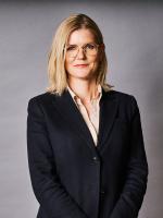 Heidi Højmark Helveg