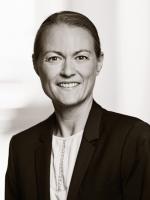 Tanja Lykke Stougaard